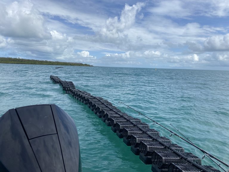 Community-based Aquaculture Training Tools